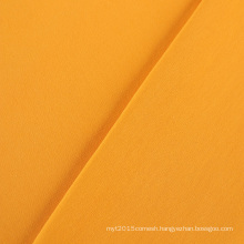 Fabric manufacturer supply plain dye 65 polyester 35 cotton jersey, poly-cotton plain fabrics